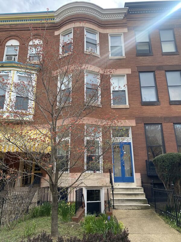 Primary Photo - 3043 St Paul St