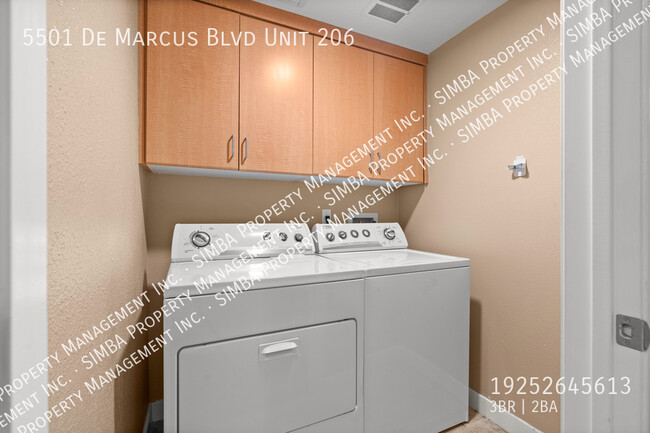 Building Photo - 5501 DeMarcus Blvd