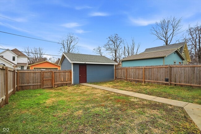 Building Photo - 1232 Keystone Ave