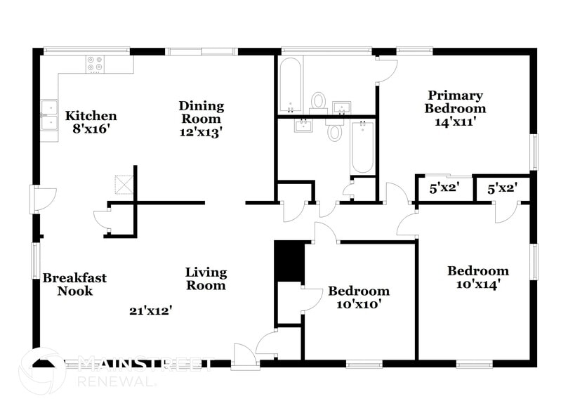 Building Photo - 4559 Cottonwood Rd