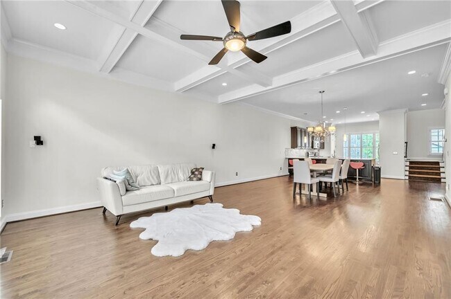 Building Photo - 3676 Brookhaven Manor Crossing NE