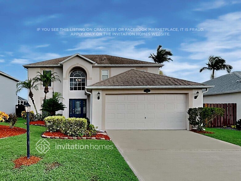 Primary Photo - 3876 La Flor Dr