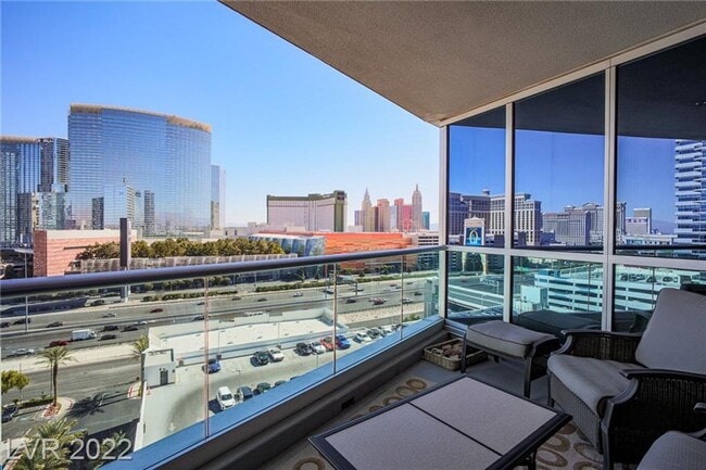 Primary Photo - AMAZING - VIEWS, 2 TERRACES, FULLY FURNISH...