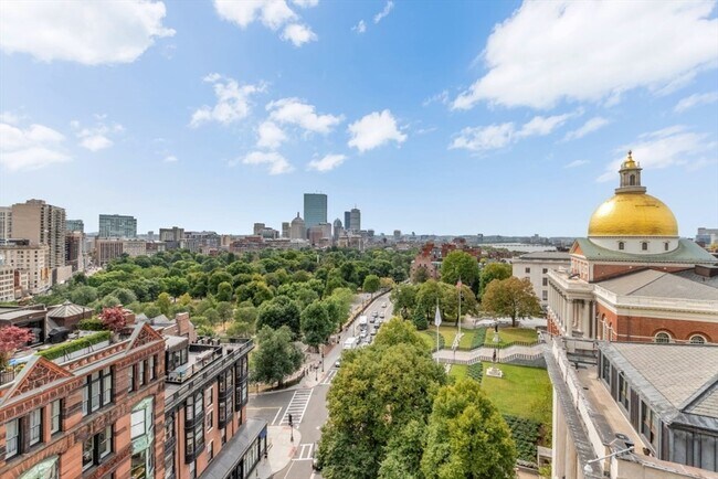 Building Photo - 21 Beacon St