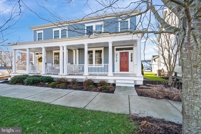 Building Photo - 519 Wheelmen St