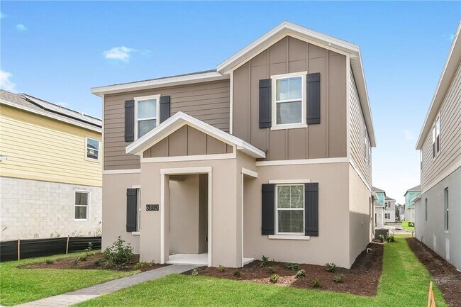 Building Photo - 6340 Whip O Will Ln