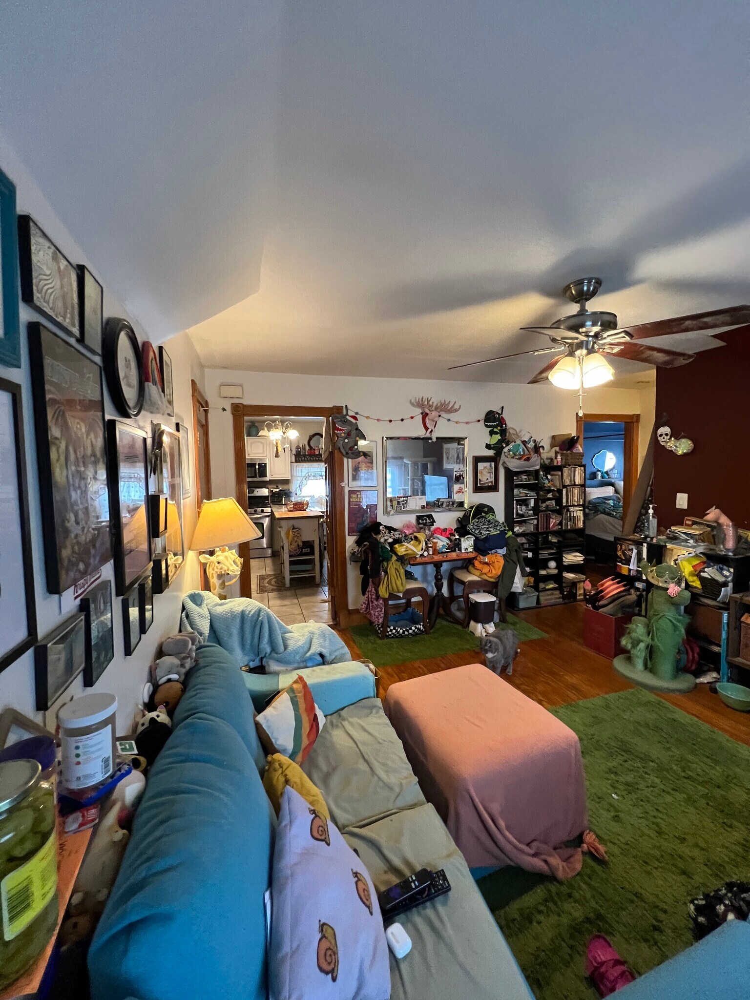 Building Photo - 39 Farquhar St