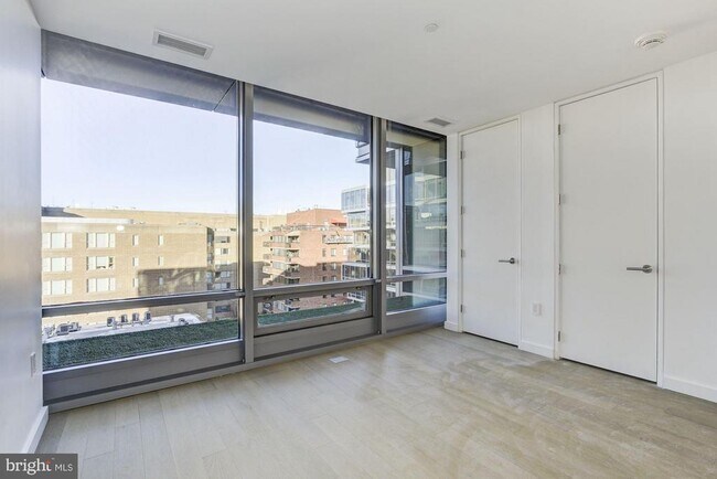 Building Photo - 1111 24th St NW