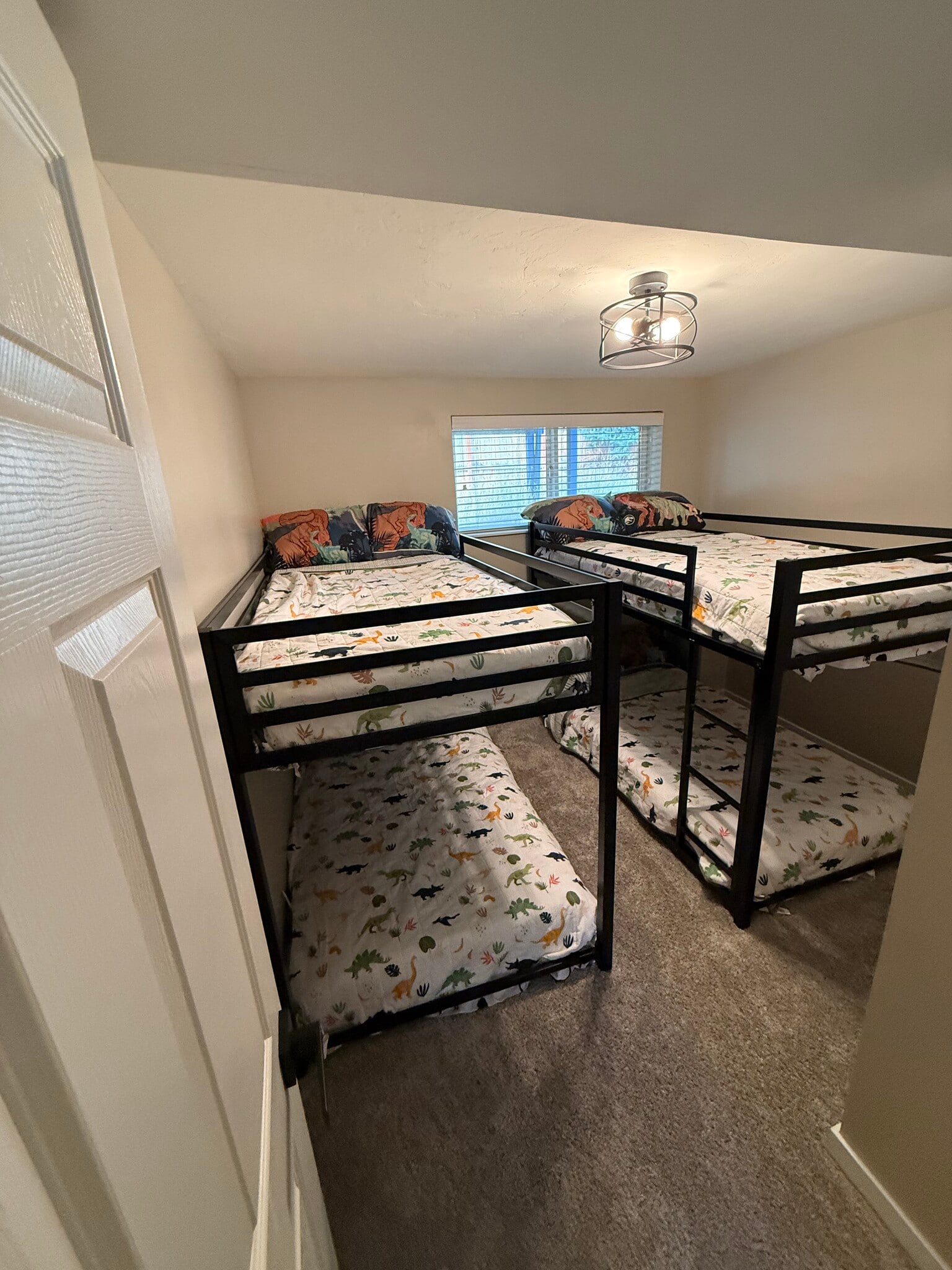 Second bedroom - 825-11575S E Sunburn Ln