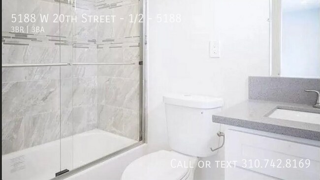 Building Photo - 5188 20th St