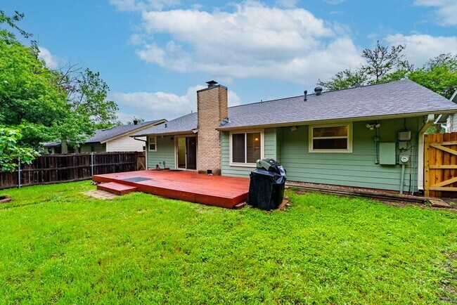 Building Photo - Charming 3 bed, 2 bath home in Mesa Park neighborhood!