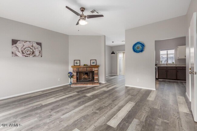 Building Photo - 3320 W McRae Way