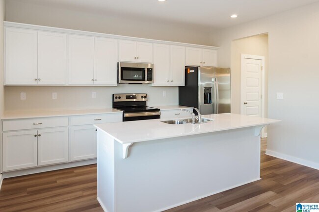 Building Photo - 111 FLINTLOCK Way