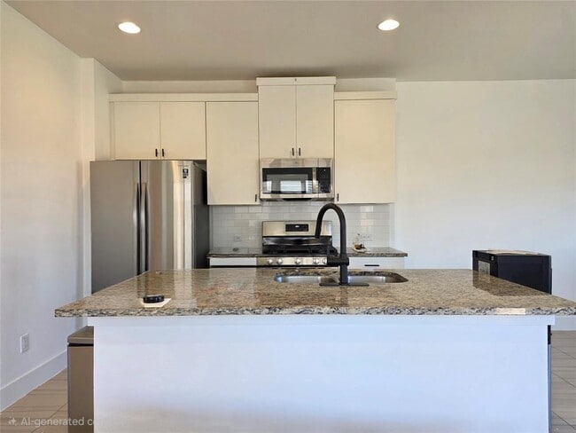 Building Photo - 500 White Steppe Way