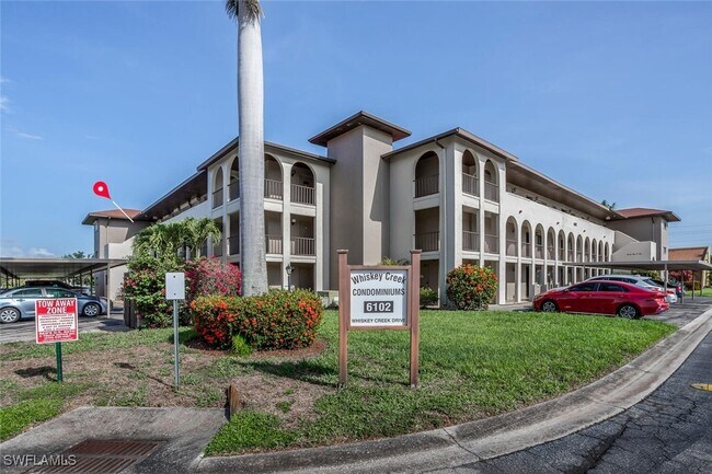 Building Photo - 6102 Whiskey Creek Dr