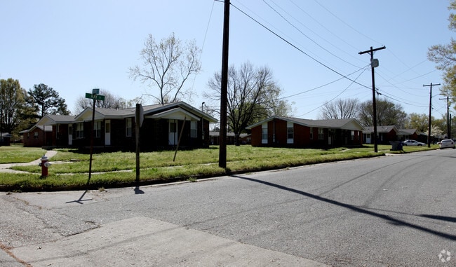 Building Photo - Belleview Apartments