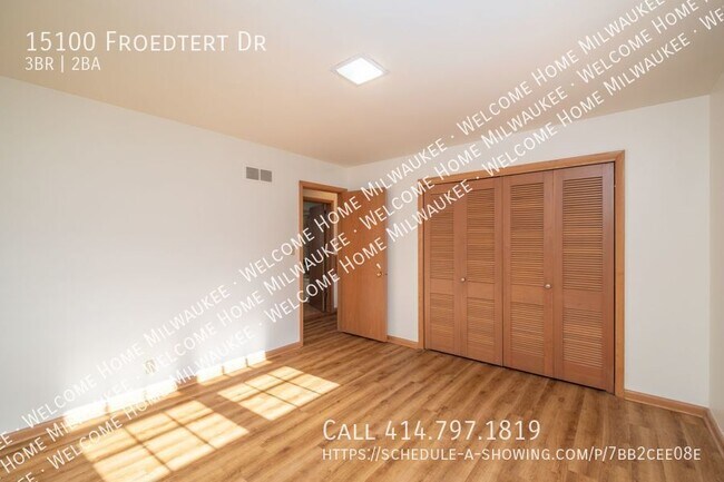 Building Photo - Discover the charm of living in Elm Grove ...