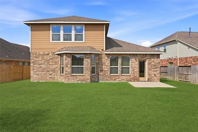 Building Photo - 3418 Delta Dr