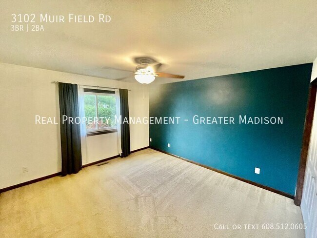 Building Photo - 3102 Muir Field Rd