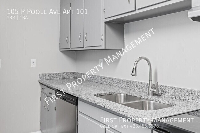 Building Photo - 105 P'Poole Ave