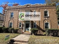 Building Photo - 603 Simpson St