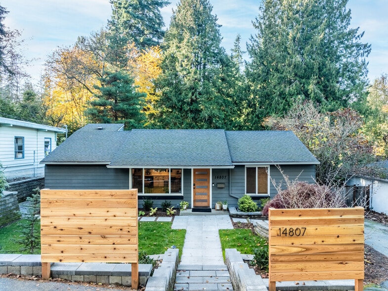 Primary Photo - 14807 Ashworth Ave N