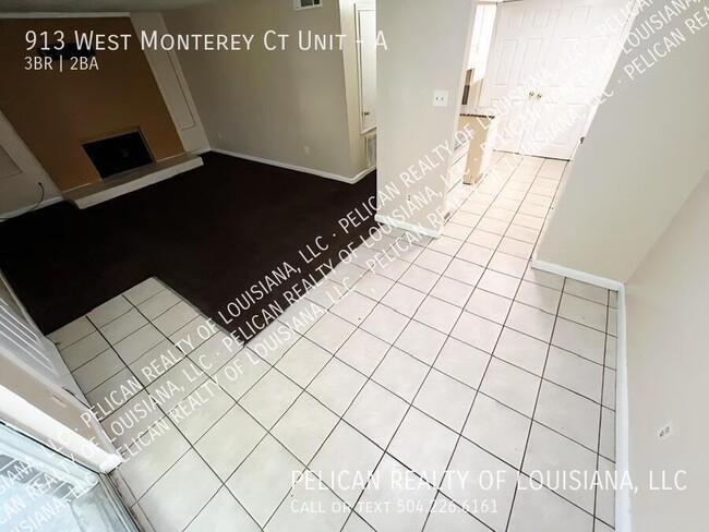 Building Photo - 913 Monterey Ct S