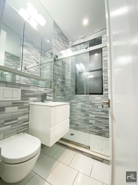 Building Photo - West 103rd Street