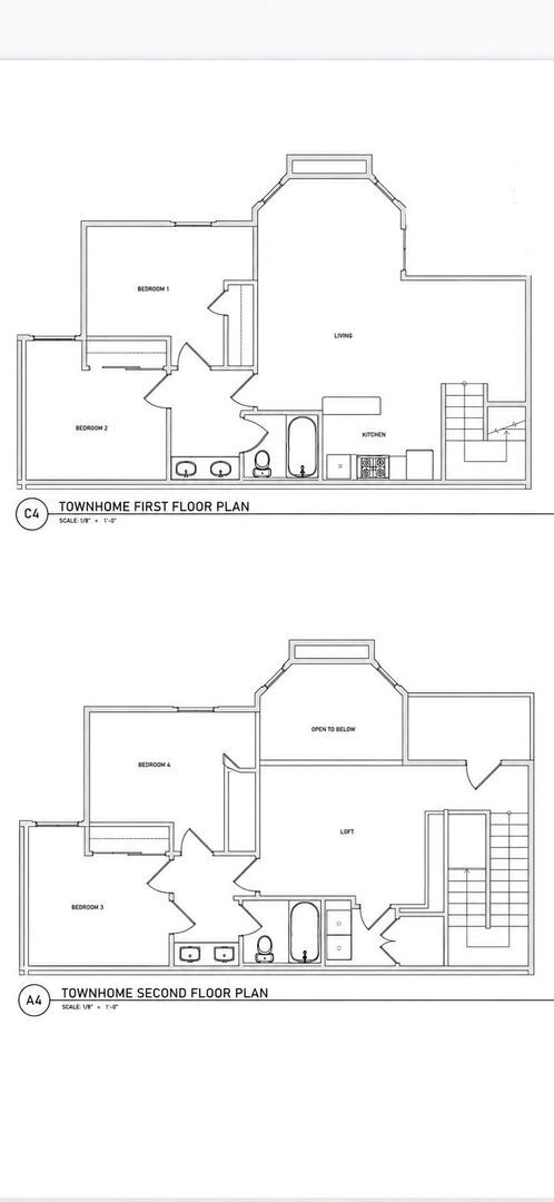 Building Photo - Harper Flatts - hf