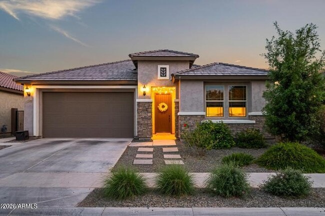 Building Photo - 22849 E Marsh Rd