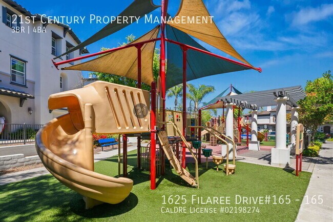 Building Photo - 1625 Filaree Dr