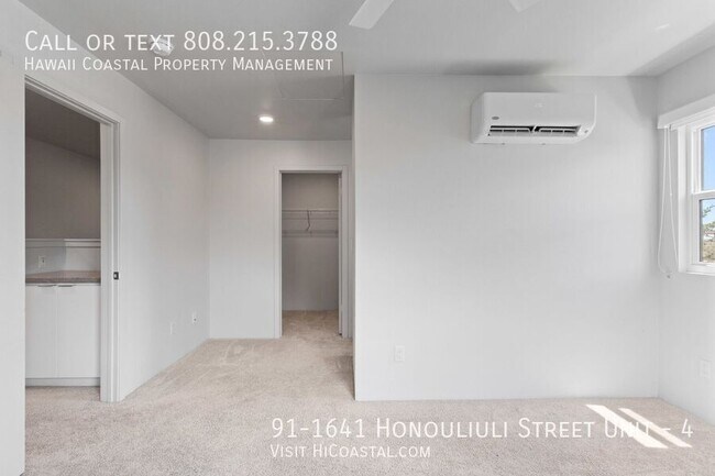 Building Photo - 91-1641 Honouliuli Street Unit-4