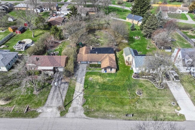 Building Photo - Kearsley Schools!