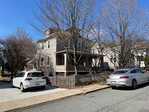 Building Photo - Lauraville 4-Bedroom, 2-Bathroom American Foursquare Home with Beautiful Outdoor Space