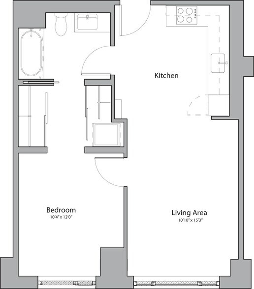 Building Photo - 55 Traveler St