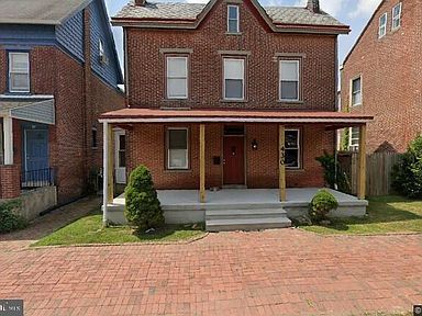 Primary Photo - 430 S Matlack St