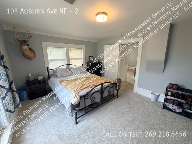 Building Photo - 105 Auburn Ave NE