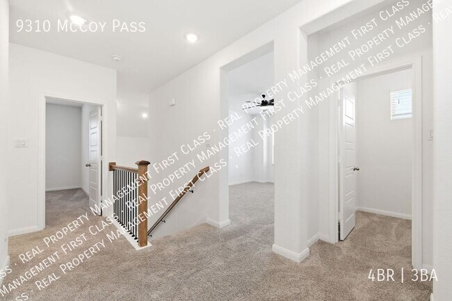 Building Photo - 9310 McCoy Pass