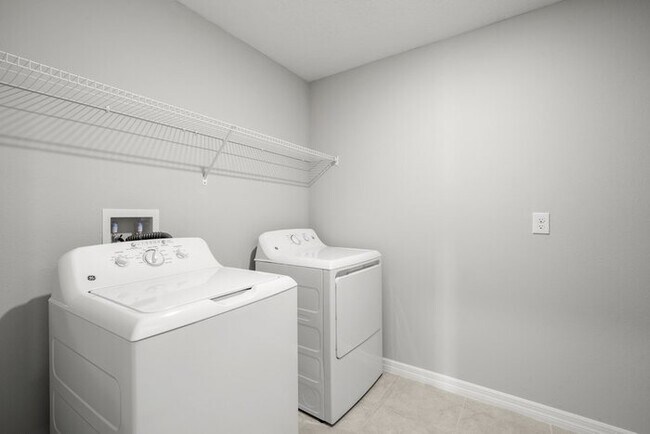 Building Photo - Brand New Home for Rent in Creek Preserve