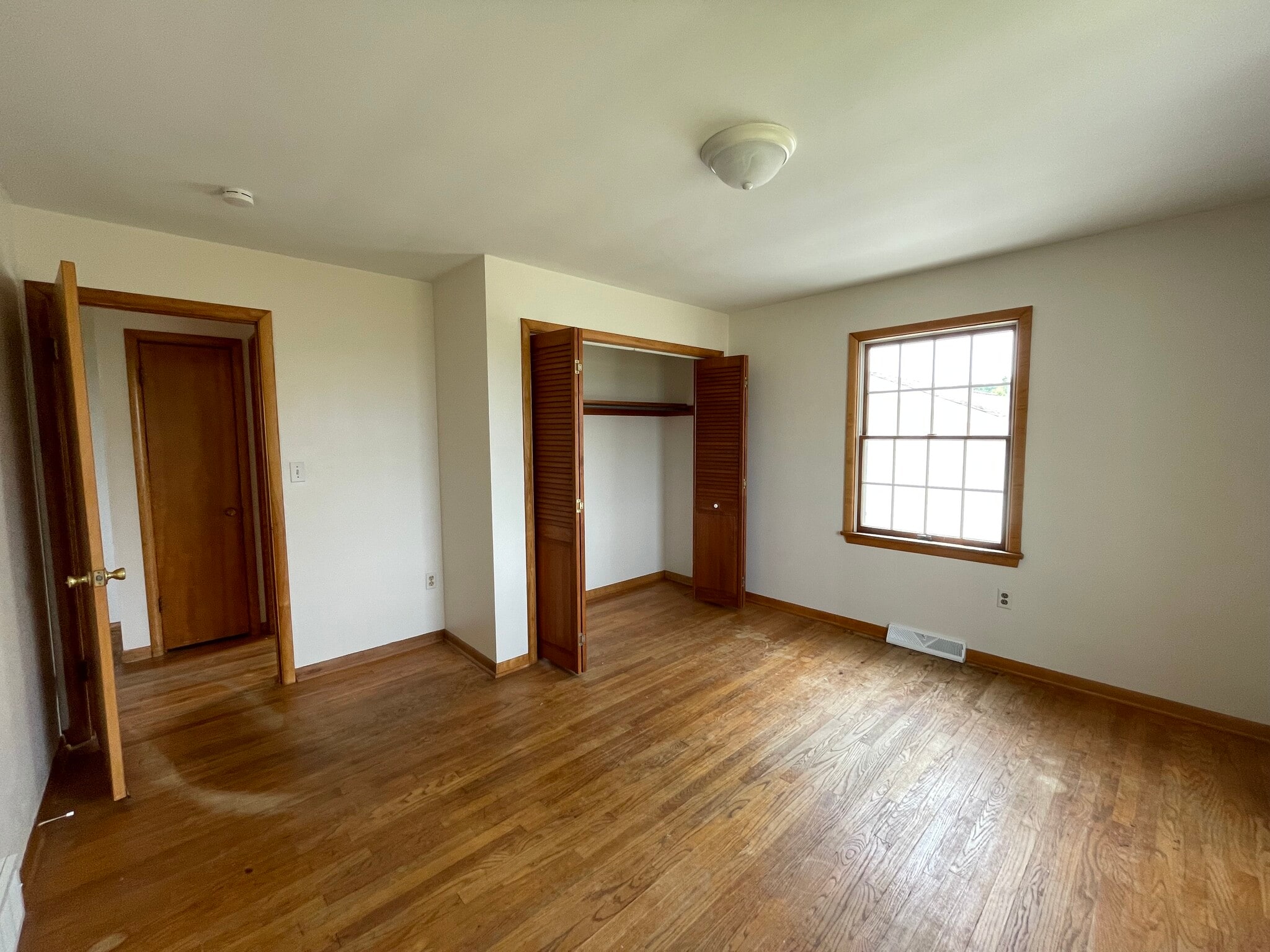 Bedroom #1 - 2320 Rinderle Dr