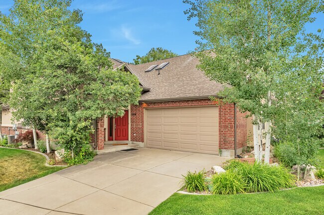 Building Photo - 1306 E 5250 S