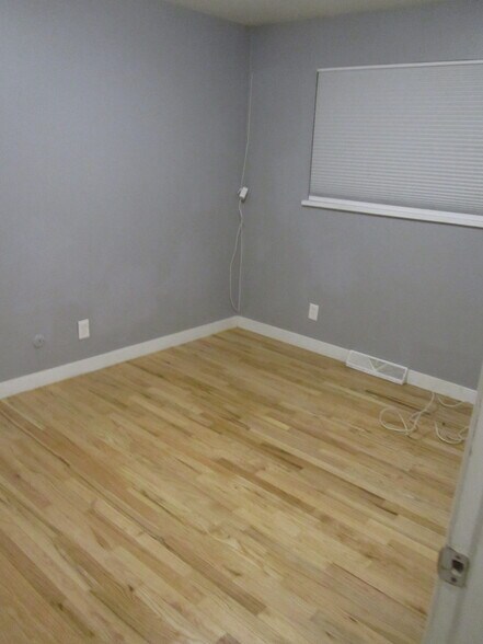 Primary Bedroom - 2313 Peoria St