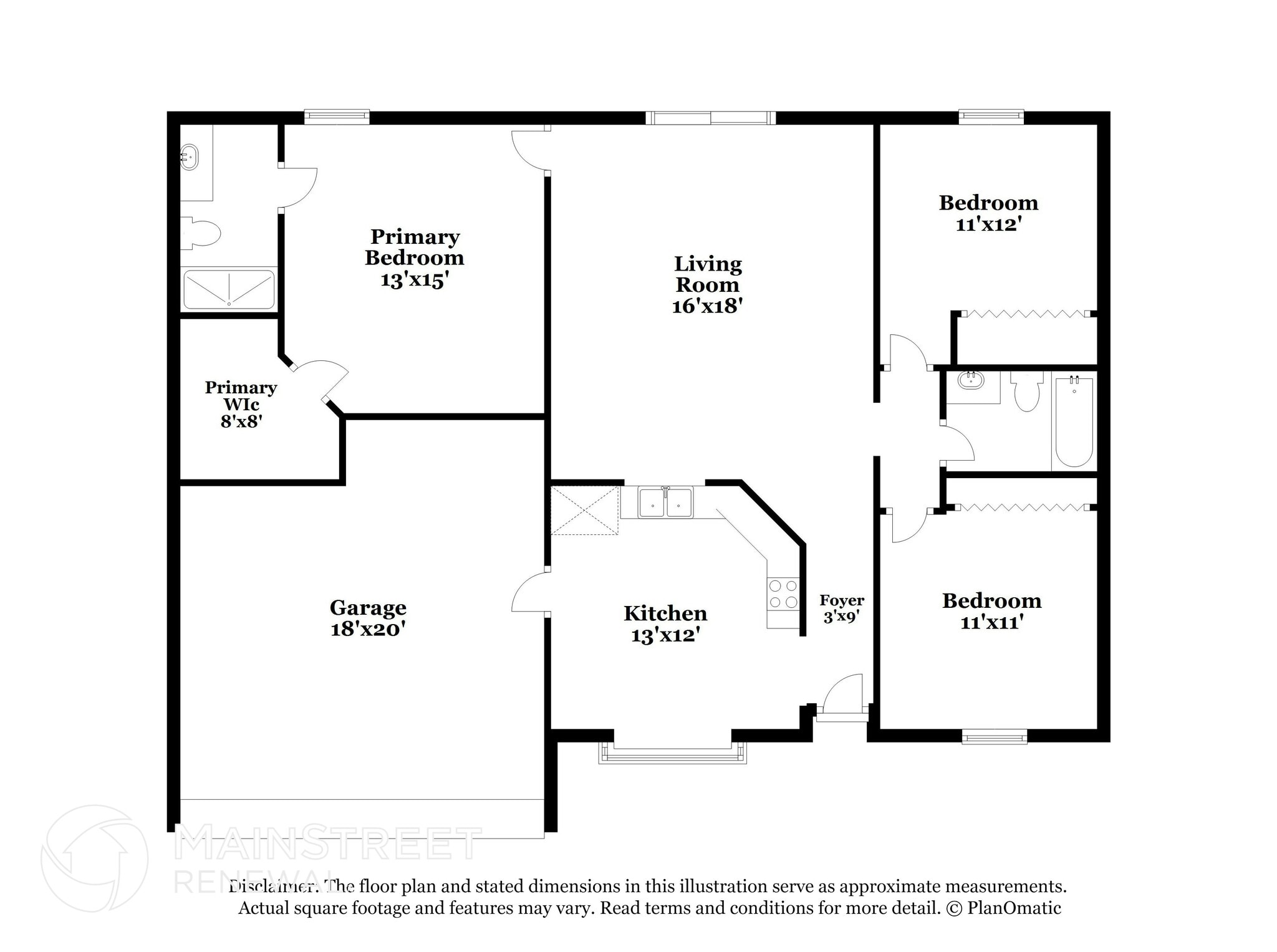 Building Photo - 1040 Condor Dr