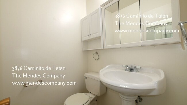 Building Photo - 3876 Caminito De Tatan