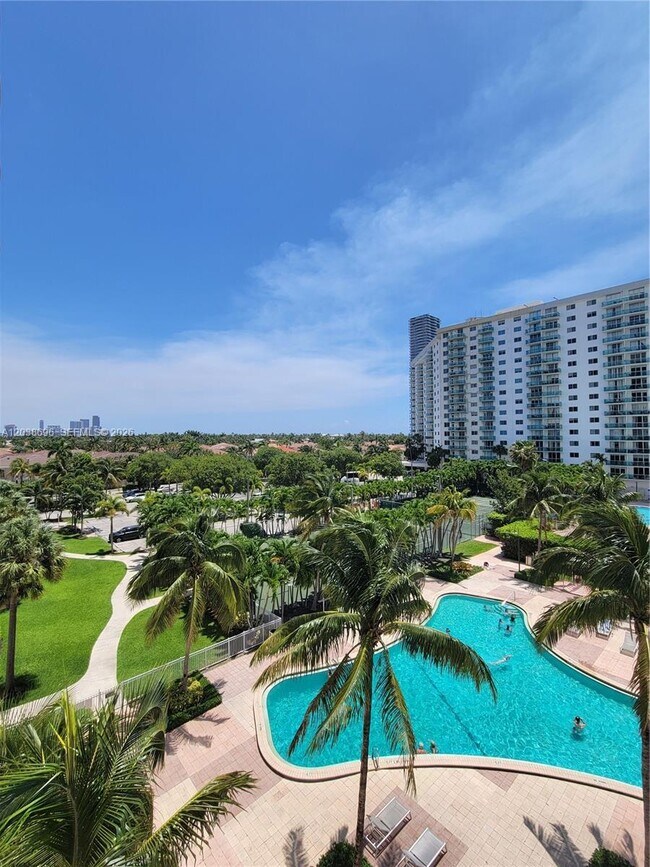 Building Photo - 19380 Collins Ave