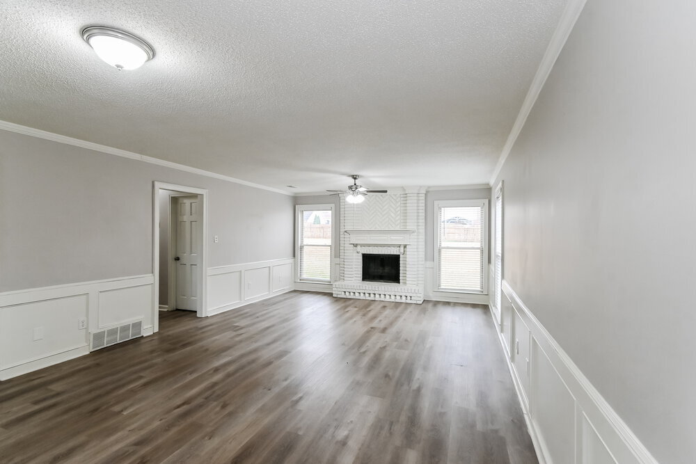 Building Photo - 7069 Cutter Mill Rd