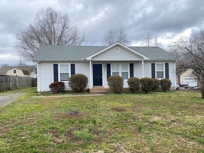 Primary Photo - Newly Remodeled! 3Bdr/2Ba Home