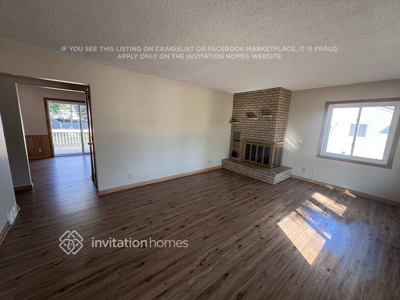 Building Photo - 5814 Pearson Dr