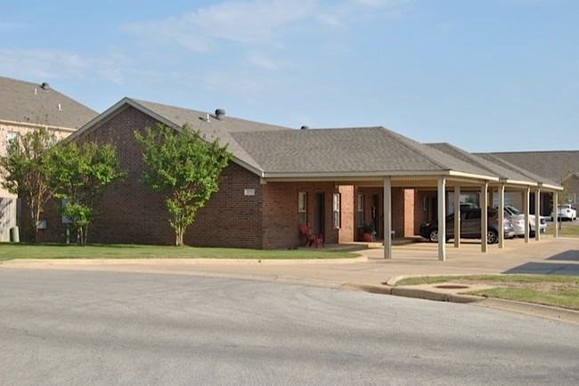 Savannah Hills - Jonesboro, AR | Apartment Finder