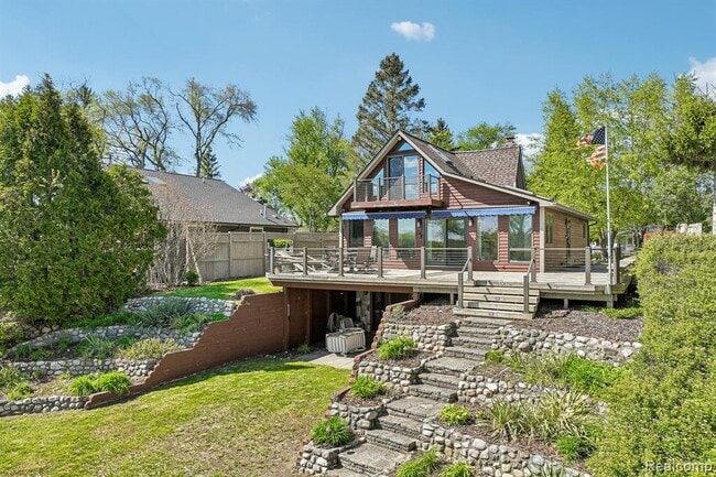 Building Photo - 3641 Mann Rd